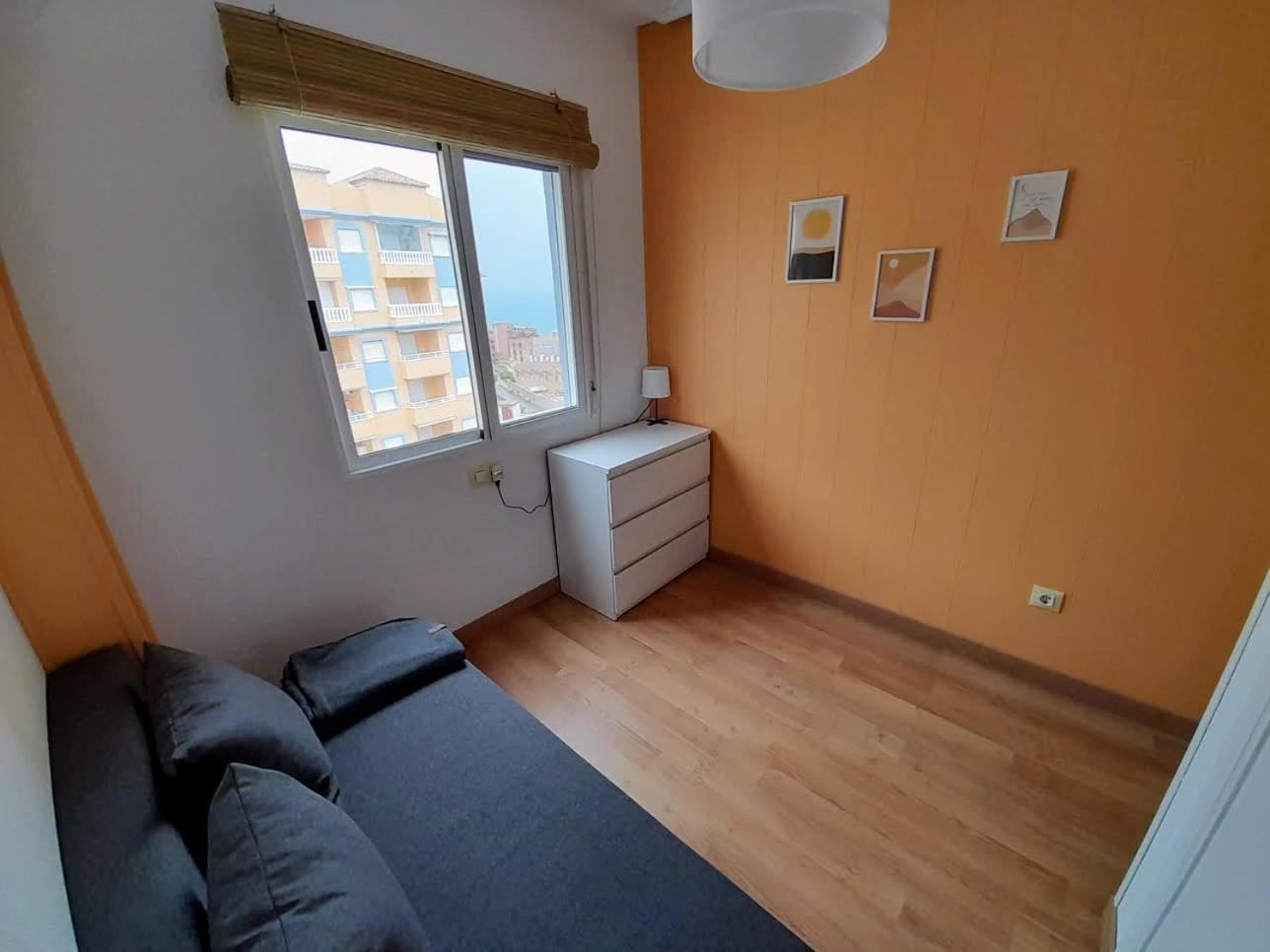 Casa Mia Sea View