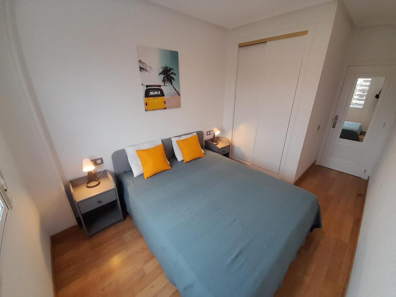 Apartament Casa Mia Sea View *