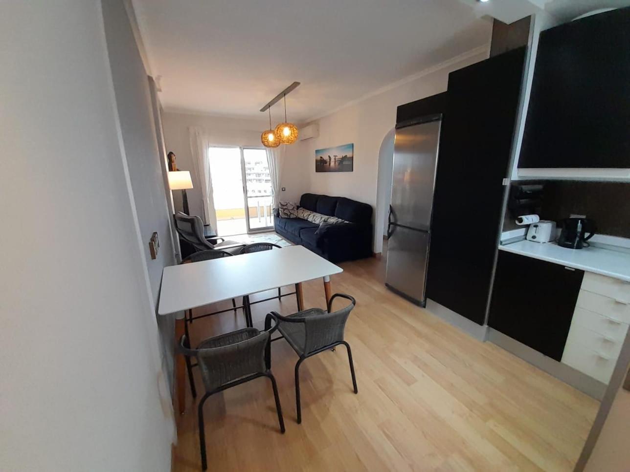 Apartament Casa Mia Sea View Arenales del Sol