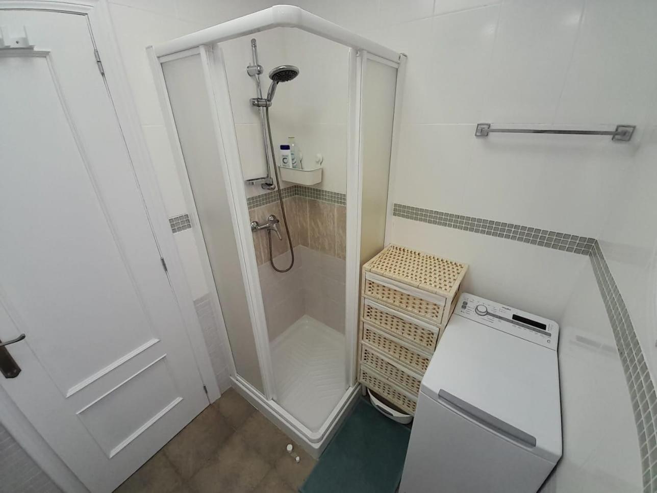 Apartament Casa Mia Sea View