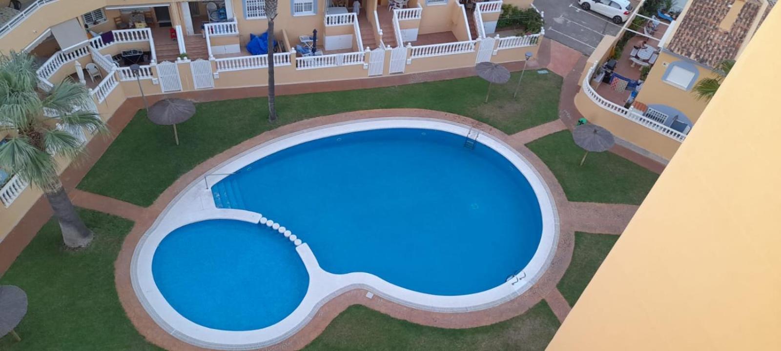Apartament Casa Mia Sea View