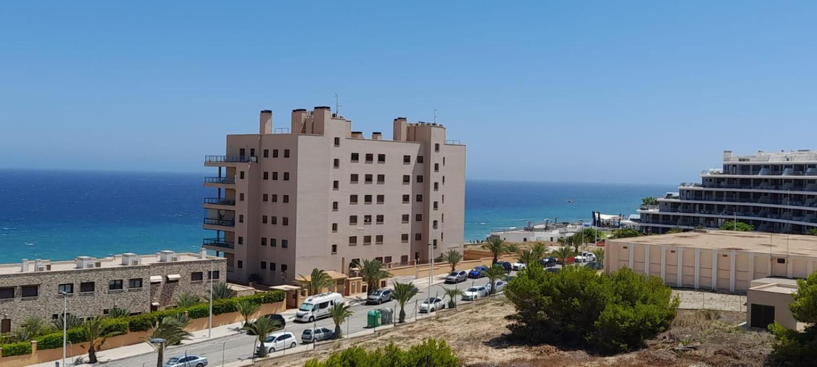 Apartament Casa Mia Sea View *