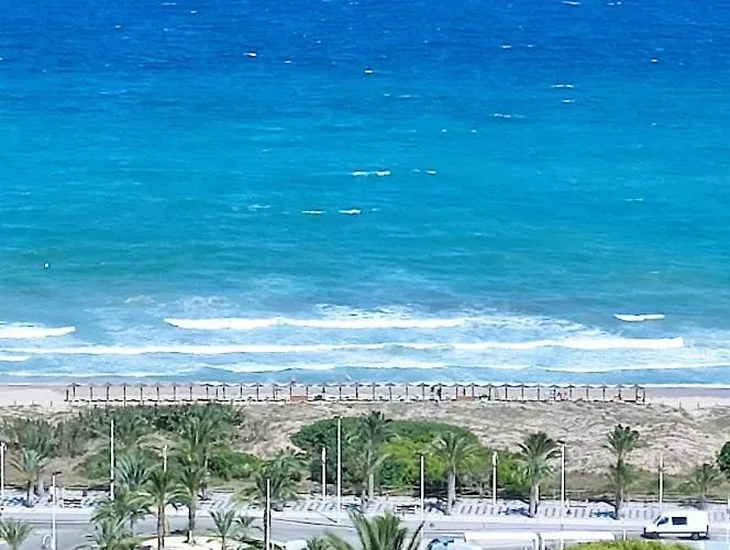Casa Mia Sea View Apartment
