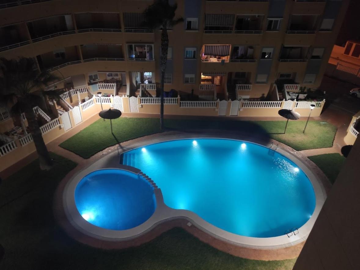 Apartment Casa Mia Sea View *