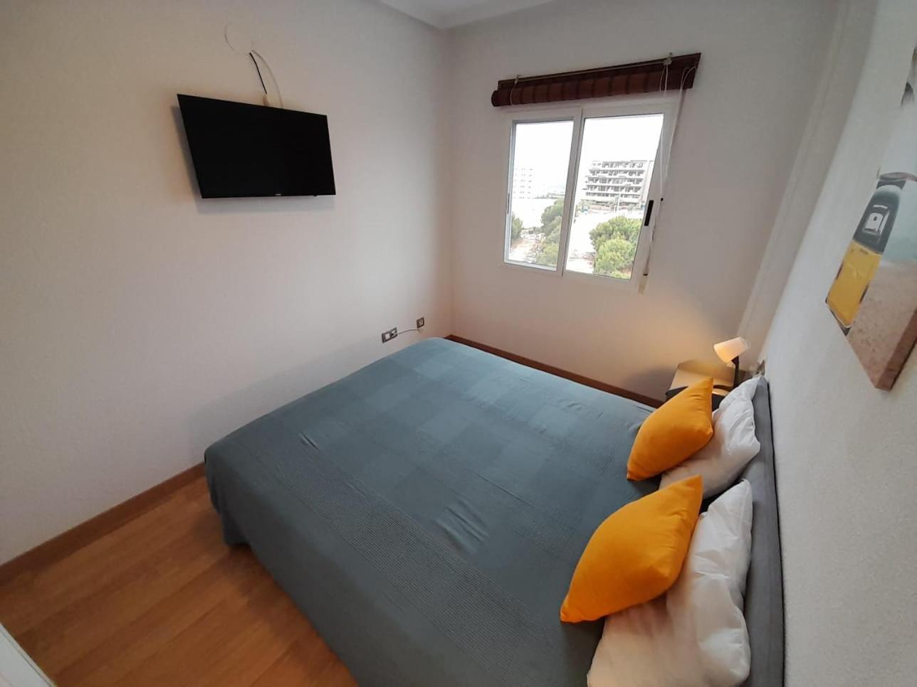 Apartment Casa Mia Sea View *