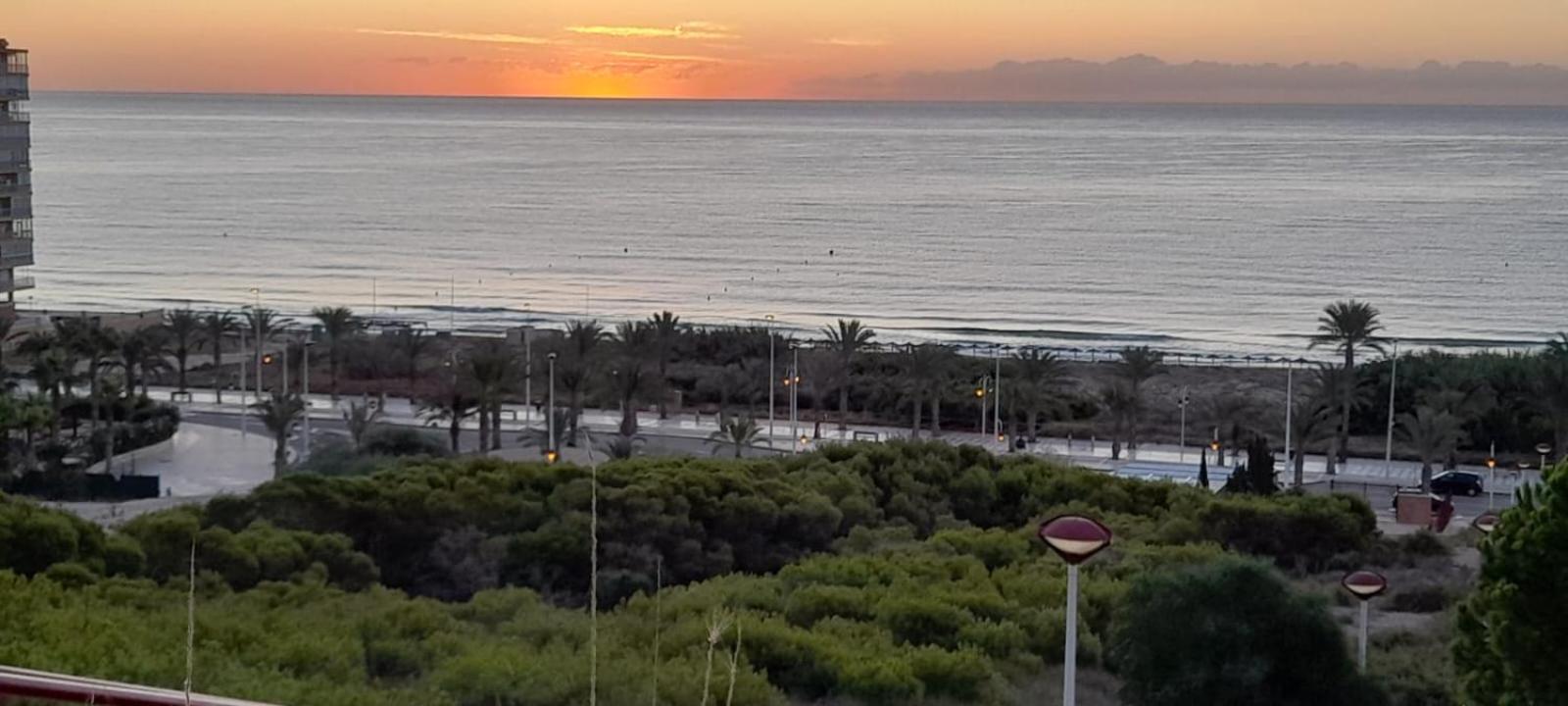 Casa Mia Sea View Arenales del Sol