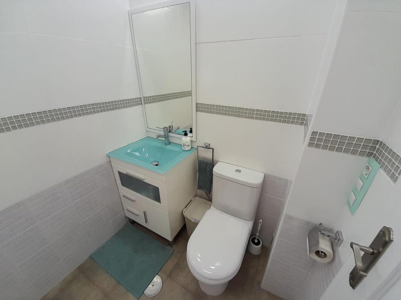 Apartment Casa Mia Sea View